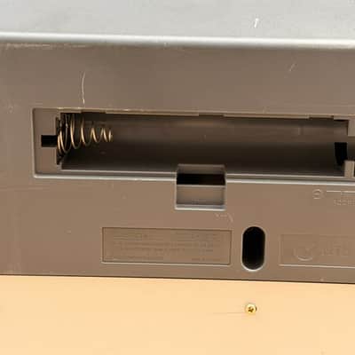 Casio CTK-501 Musical Information System image 17