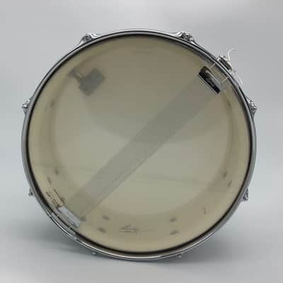 Ludwig Ringo Starr, Starr Festival Limited Edition Snare Drum. ONLY 1 LEFT!! 2018 - Black Oyster Pearl image 5