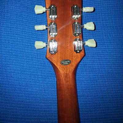 Epiphone Les Paul inspired by Gibson 50's 2025 image 7