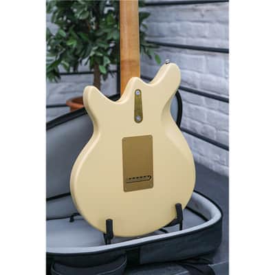 EASTMAN FullerTone DC'62 Desert Sand image 8