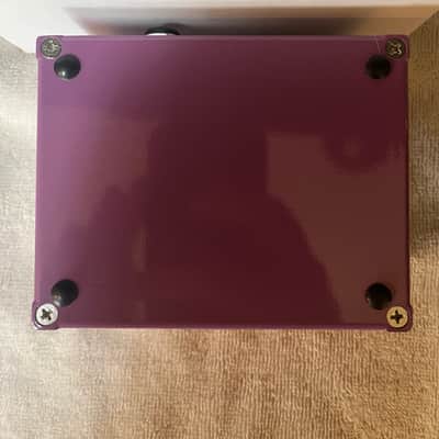 Wren and Cuff Garbage Face - J Mascis Signature Fuzz #007 image 8