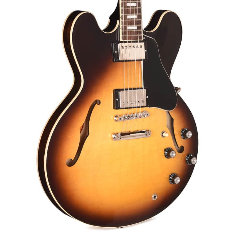 Gibson ES-335 '60s Block image 10
