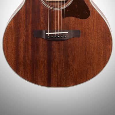 Ibanez AE245JR Acoustic-Electric Guitar (with Gig Bag) image 3