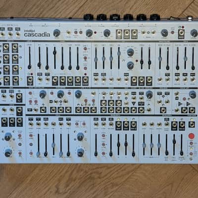 Intellijel Cascadia image 2
