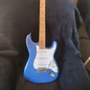 Fender Standard Stratocaster with Maple Fretboard (2017) 57/62 pickups