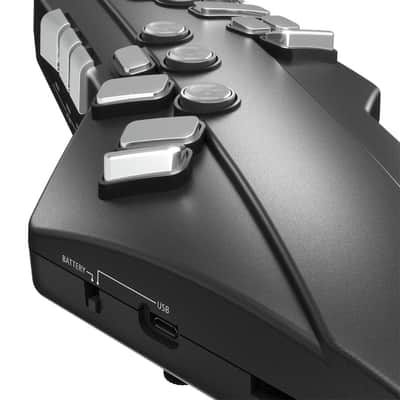 Roland Aerophone GO Digital Wind Instrument image 4