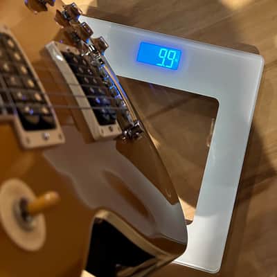 Gibson Slash Victoria Les Paul Standard 2021 - Goldtop image 21