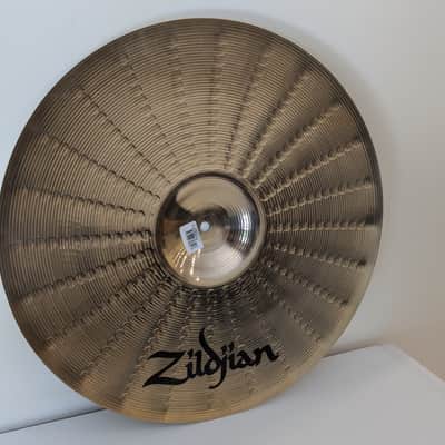 Zildjian Z3 Cymbal Set (14"HH,17",19",21") - brilliant image 18