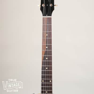 1956 Gibson Les Paul Junior TV Yellow image 8