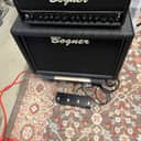 Bogner Ecstasy 3534 Head/ With Cab 2025 - Black