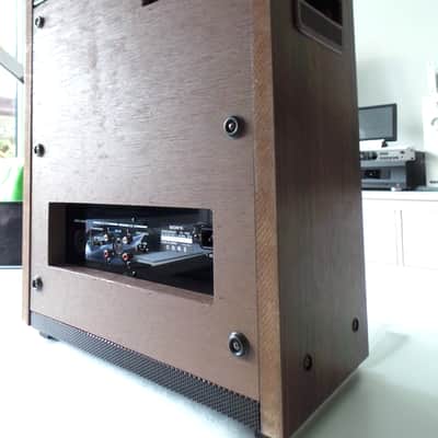 Sony TC-765, 4-track 2-channel, 3-head tape recorder - Great image 10