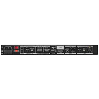 SPL Track One Mk3 Channel Strip image 4