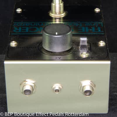 Electro-Harmonix The Silencer - Line Noise Eliminator 1978 image 7