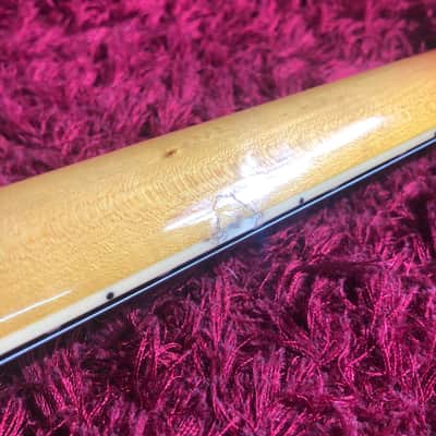 Electric Guitar Les Paul GRECO EG-600 Cherry Sunburst Japan Vintage image 11