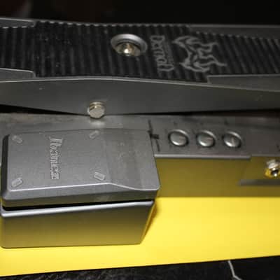 Ibanez WD7 Weeping Demon Wah image 3