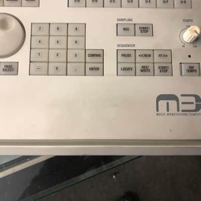 Korg M3 image 2