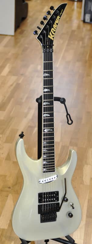 Kramer Stagemaster 1 Custom 1987 Made In USA Stage Master I America - Excellent Conditions! image 1