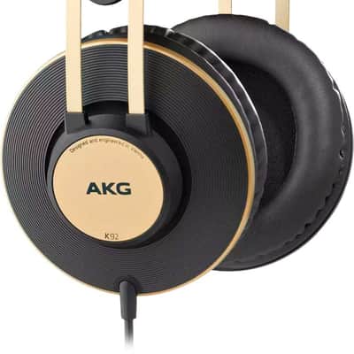 Akg   K92 image 1