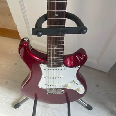 PRS SE EG 2003 - lacquer image 7