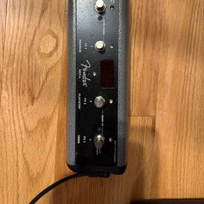 Fender Mustang GT 100 100-Watt 1x12" Modeling Guitar Combo 2017 - 2018 - Black image 6