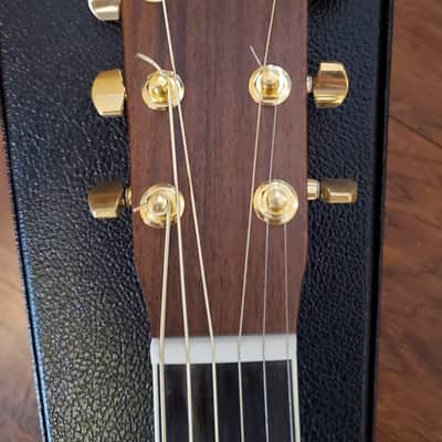 Martin Custom DC-MMVE Dreadnought Acoustic-Electric Guitar/Fishman Matrix/OHSC image 5