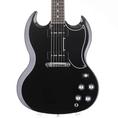 GIBSON USA SG Special Ebony [224140043] (04/08) image 1