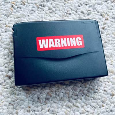 [RARE]PANASONIC SX5 Walkman Cassette Player, EX BLK ! Running ! image 10