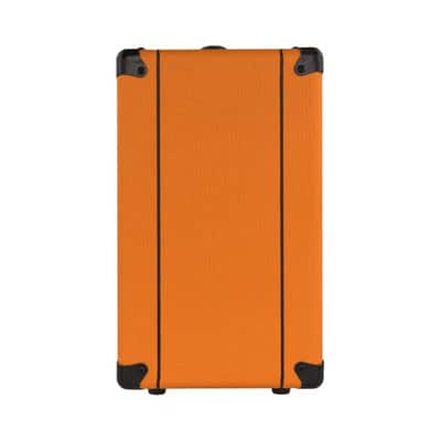 Orange Crush 35 RT Solid State 35W Combo Amp image 4