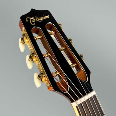 Takamine CRN-TS1 2023 - Natural image 9