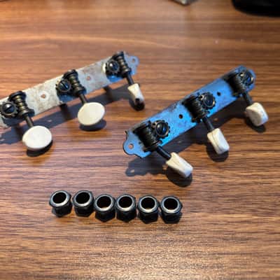 Harmony Tuning Machines image 2