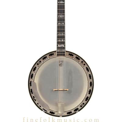 1989 DEERING G.D.L. CUSTOM 5-STRING BANJO image 1