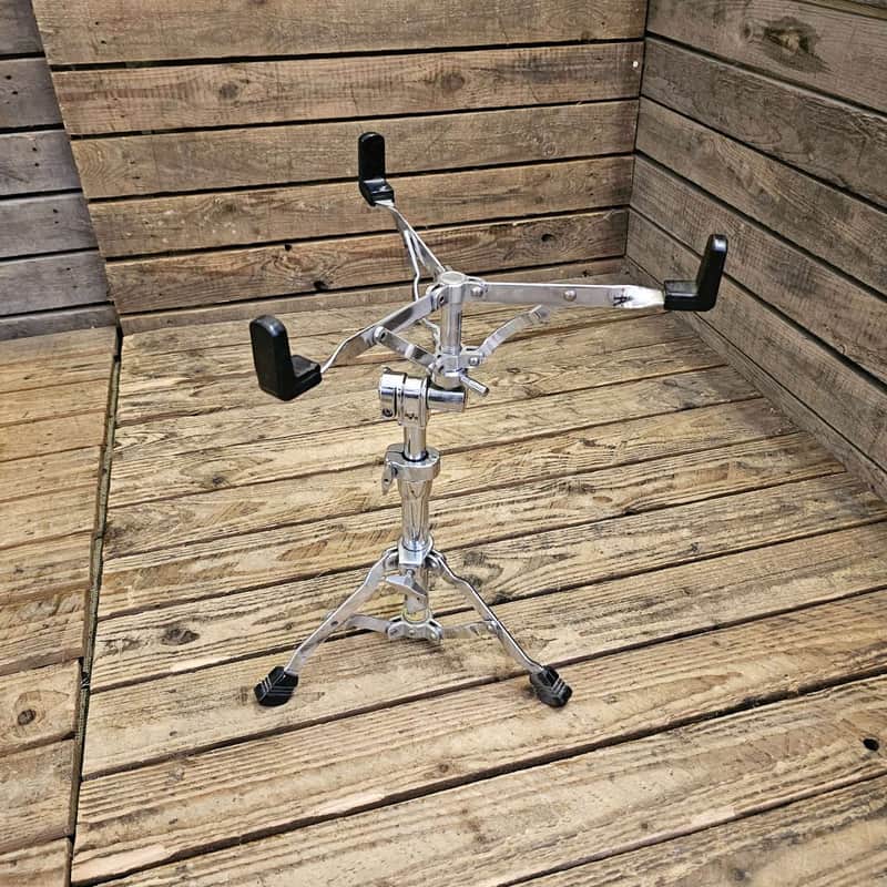 Snare Drum Stand Vintage Pearl USED! RKSV290426 image 1
