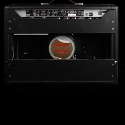 Fender Deluxe Reverb Amp image 2