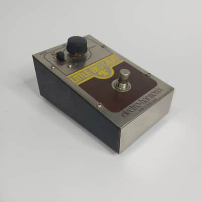 Electro-Harmonix Little Big Muff Pi image 3