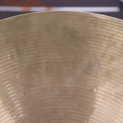 Sabian 20" B8 Ride Cymbal image 10