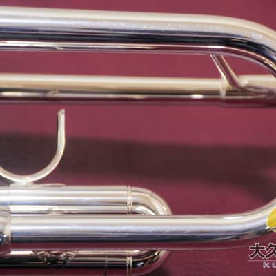 Vincent Bach 180ML37SP Bb Trumpet 2023 image 11