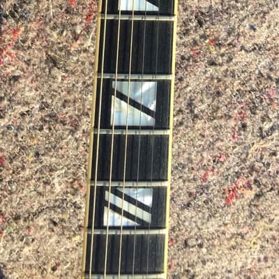 Gibson Les Paul Anniversary 25/50 1979 - Tobacco Sunburst Flammed image 8