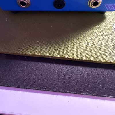 Fulltone Full Drive 2 (Non-MOSFET) 1996 - 2007 - Blue image 5