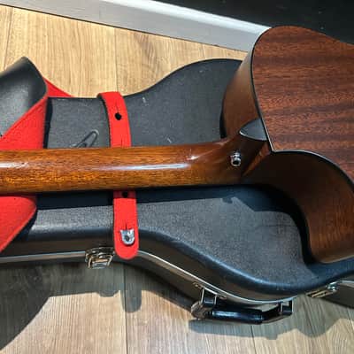 Taylor 412ce Fishman 1997 USA electroacoustic image 9