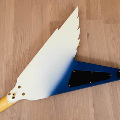 2014 Edwards E-Flying Freiheit Linked Horizon Revo Model Eagle, Japan ESP image 14