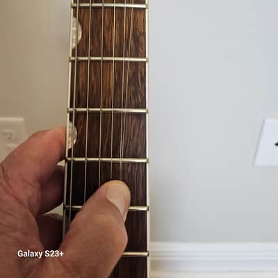 Gretsch G5210T-P90 Electromatic 2023 - Petrol image 4