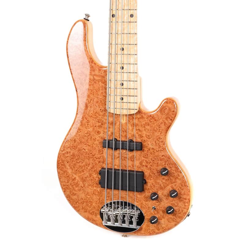 Lakland USA 55-94 Deluxe image 3