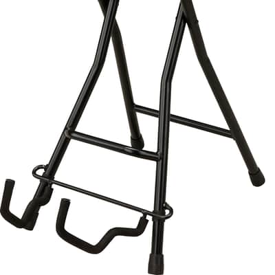 Fender 351 Artist Seat/Guitar Stand Combo image 2