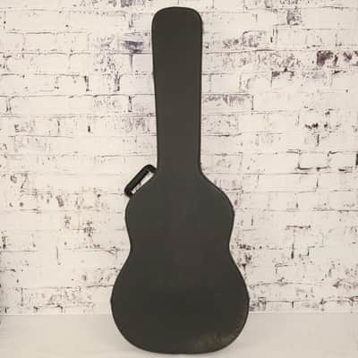 Galveston SB-300 Acoustic Electric Hollow Body Guitar Made in Korea image 16