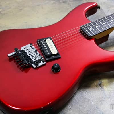 KRAMER JK-1000 (with EVH Pickup & EVH D-Tuna) image 1