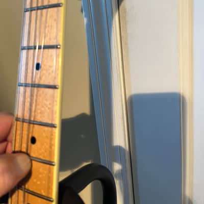 Ibanez RG657MSK-STB Prestige 2016 - 2018 - Sunset Burst image 3