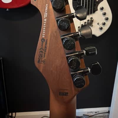 ESP LTD SN-1000 HT 2022 - Present - Fire Blast image 6