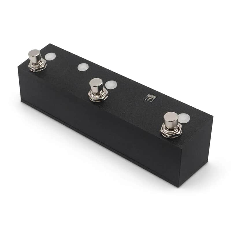 HX Stomp Fat FrontAux3 MIDI image 1