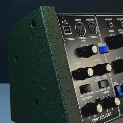 Behringer Desktop Module sidepanel/stand image 3