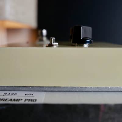 TRIAL Dual Input Preamp Professional Made In Japan (Brand New Open Box) image 4